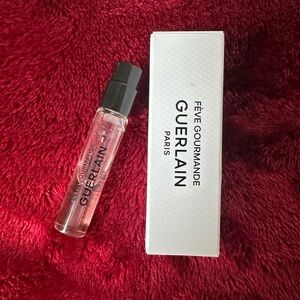 Fève Gourmande, Guerlain.